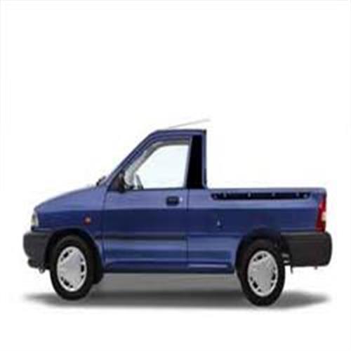 سایپا 151 ، کارا