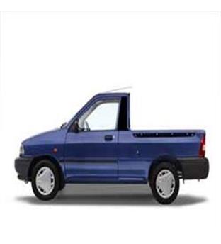 سایپا 151 ، کارا